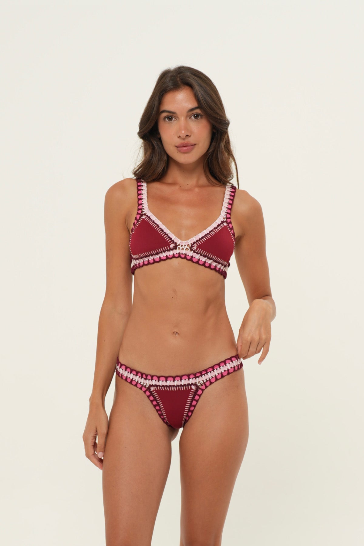 BERRY - Top