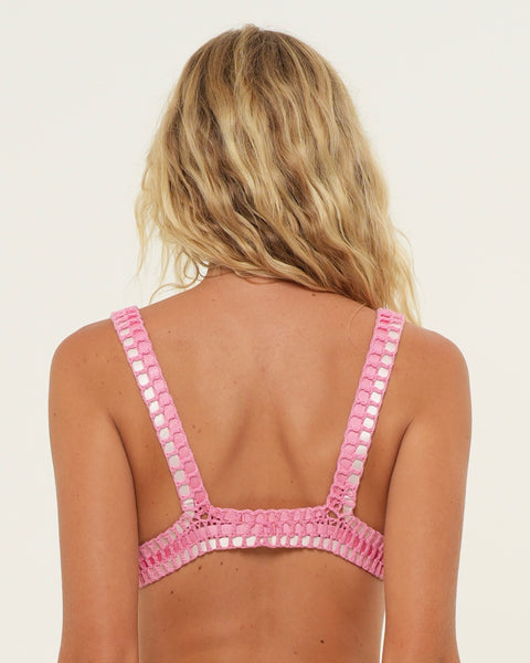 BLUSH - Top