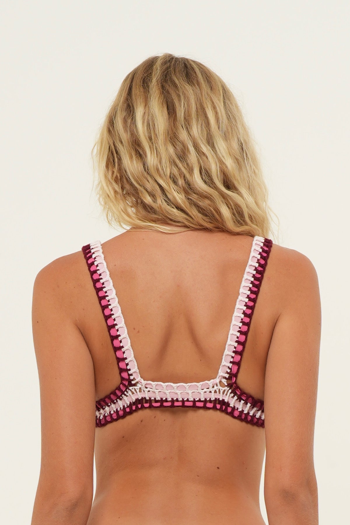 BERRY - Top